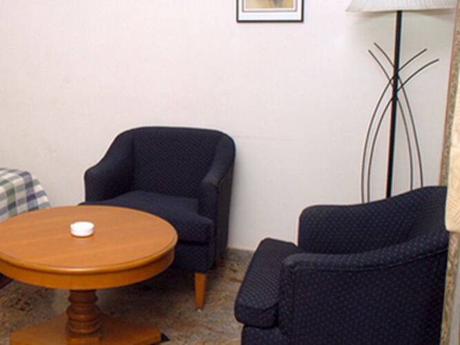 Airport Hotel, Bhubaneswar 5